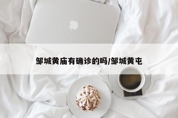 邹城黄庙有确诊的吗/邹城黄屯