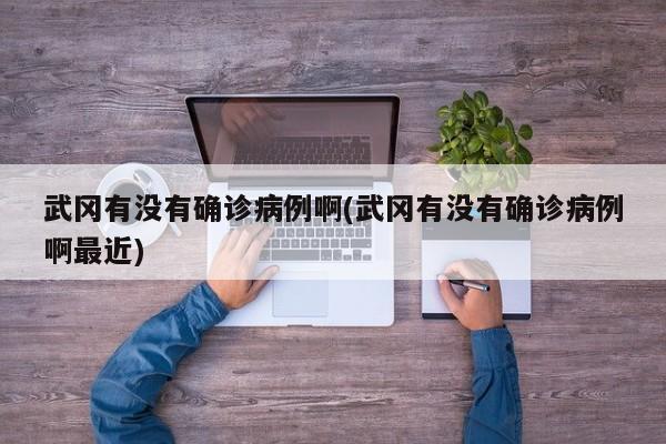 武冈有没有确诊病例啊(武冈有没有确诊病例啊最近)