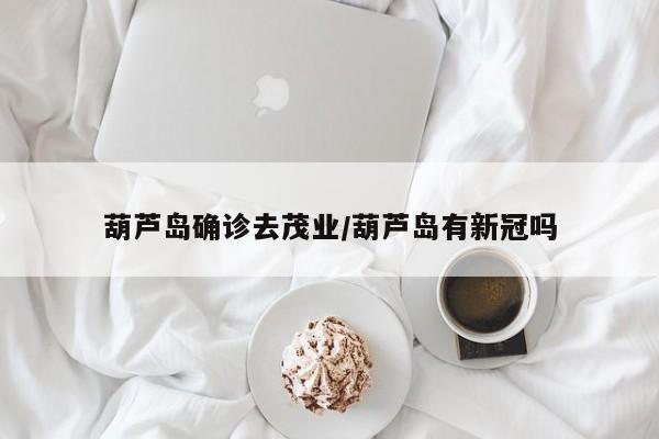 葫芦岛确诊去茂业/葫芦岛有新冠吗