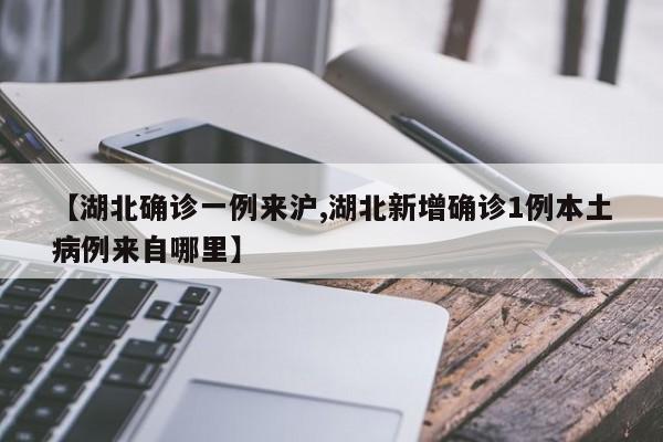 【湖北确诊一例来沪,湖北新增确诊1例本土病例来自哪里】