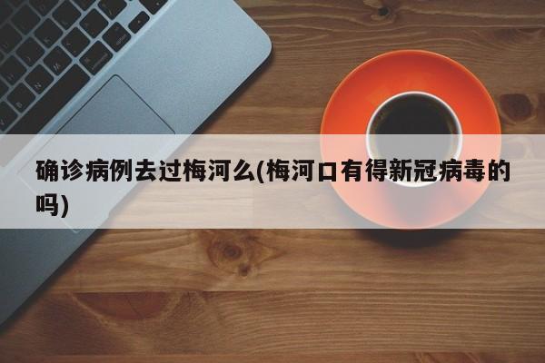 确诊病例去过梅河么(梅河口有得新冠病毒的吗)