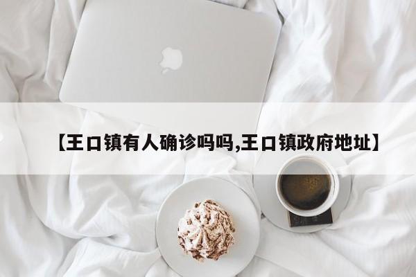 【王口镇有人确诊吗吗,王口镇政府地址】