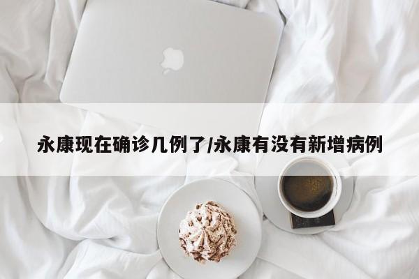 永康现在确诊几例了/永康有没有新增病例