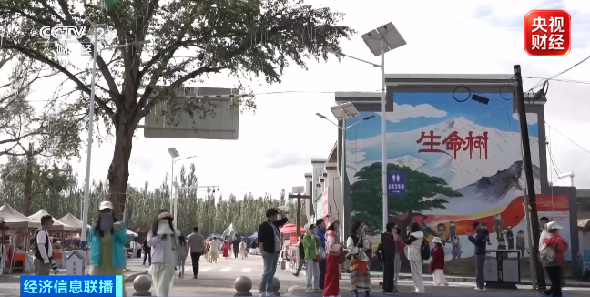 订单量增长80%！总台大剧《生命树》，带火“生态旅游”！